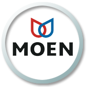 Moen plumbing fixtures