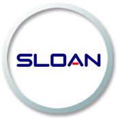Sloan appliances and equipment